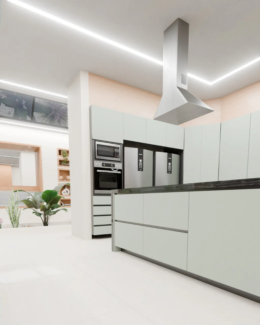 Cozinha
